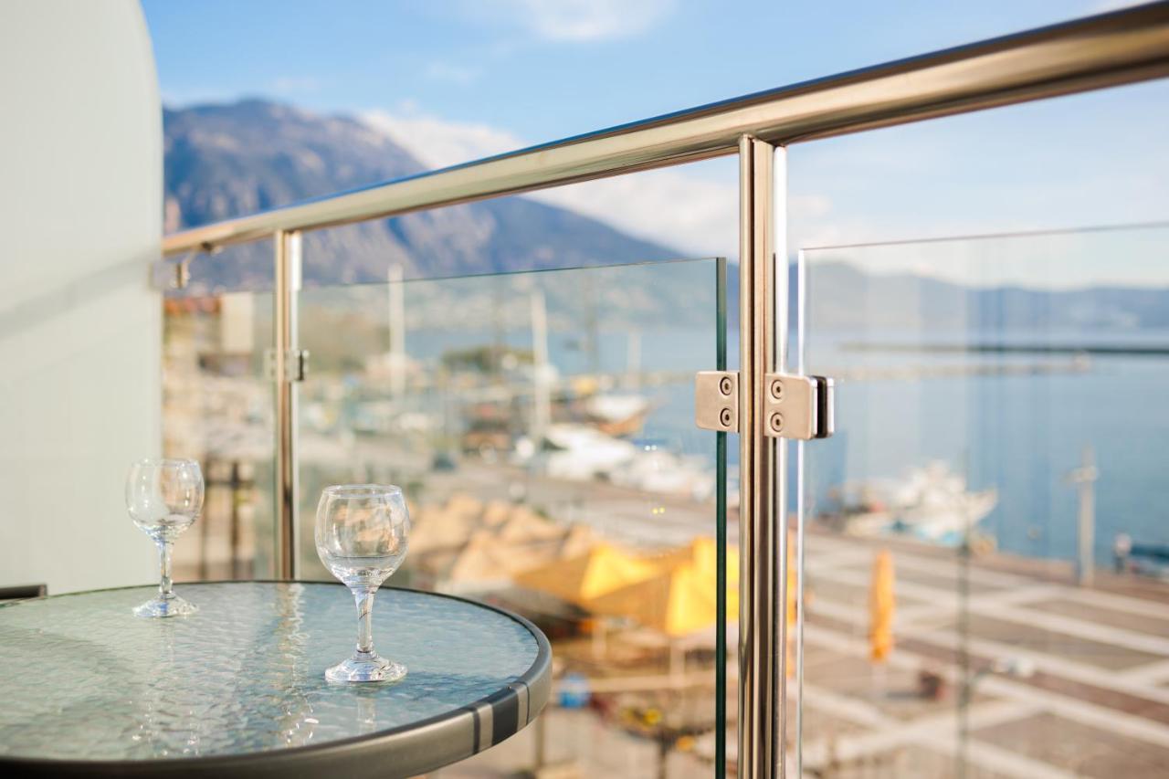 Georgia Seaview Apartment B2 Kalamata Exteriör bild